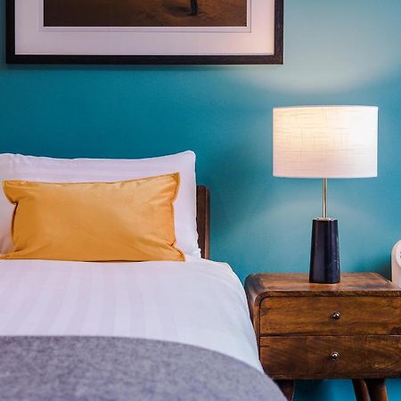 Host & Stay - The Georgian Quarters At Canning Liverpool Exteriér fotografie